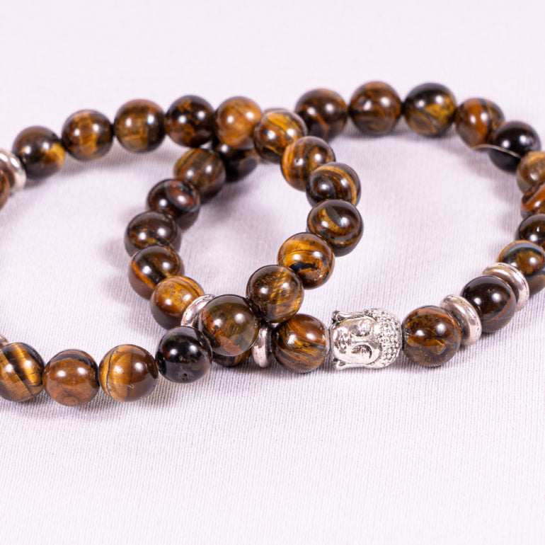 Tiger Eye Bracelet