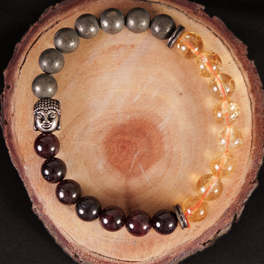 Abundance Bracelet