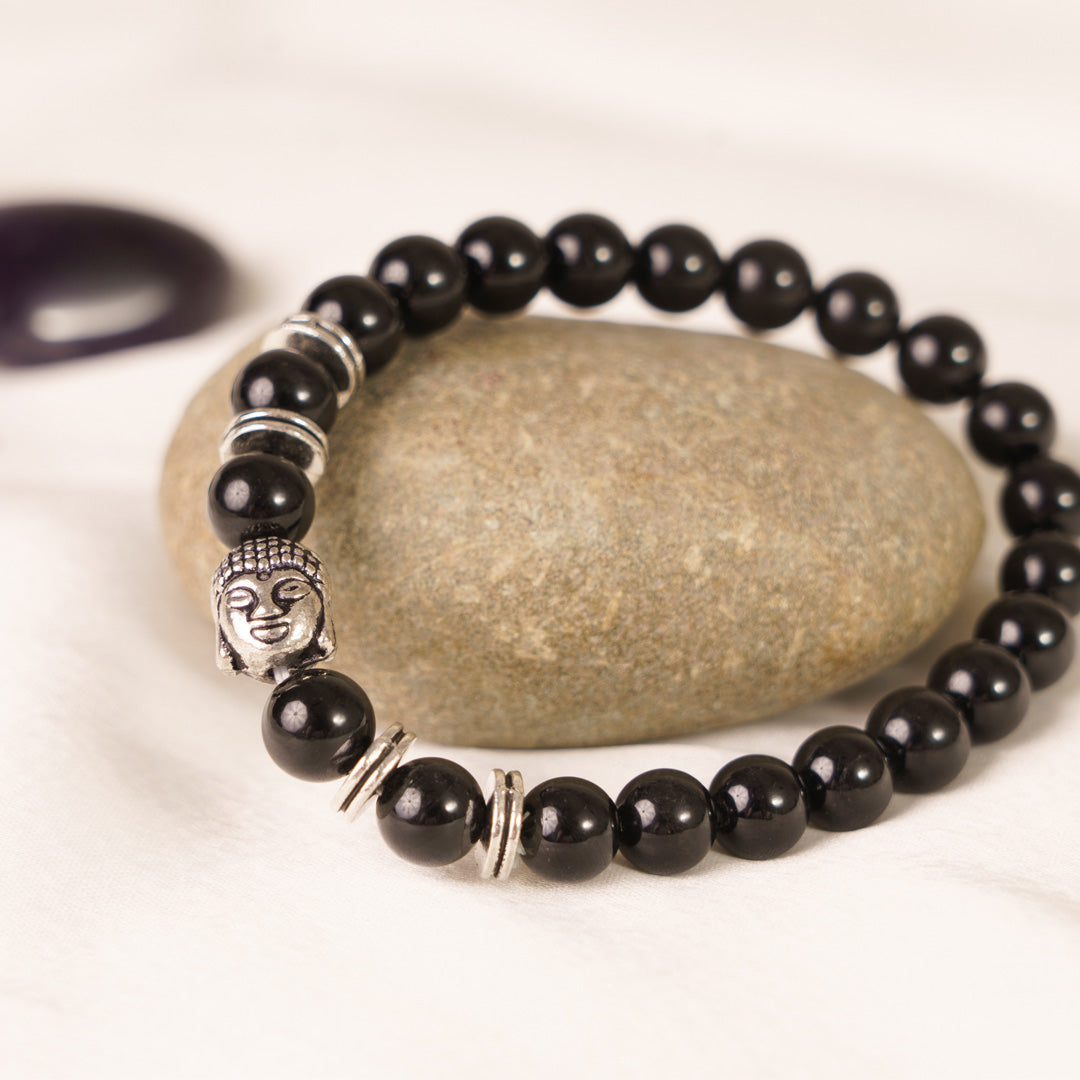 Black Tourmaline Bracelet