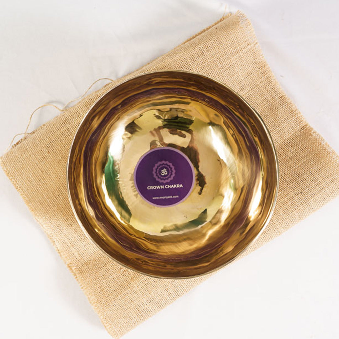 Crown Chakra Bowl