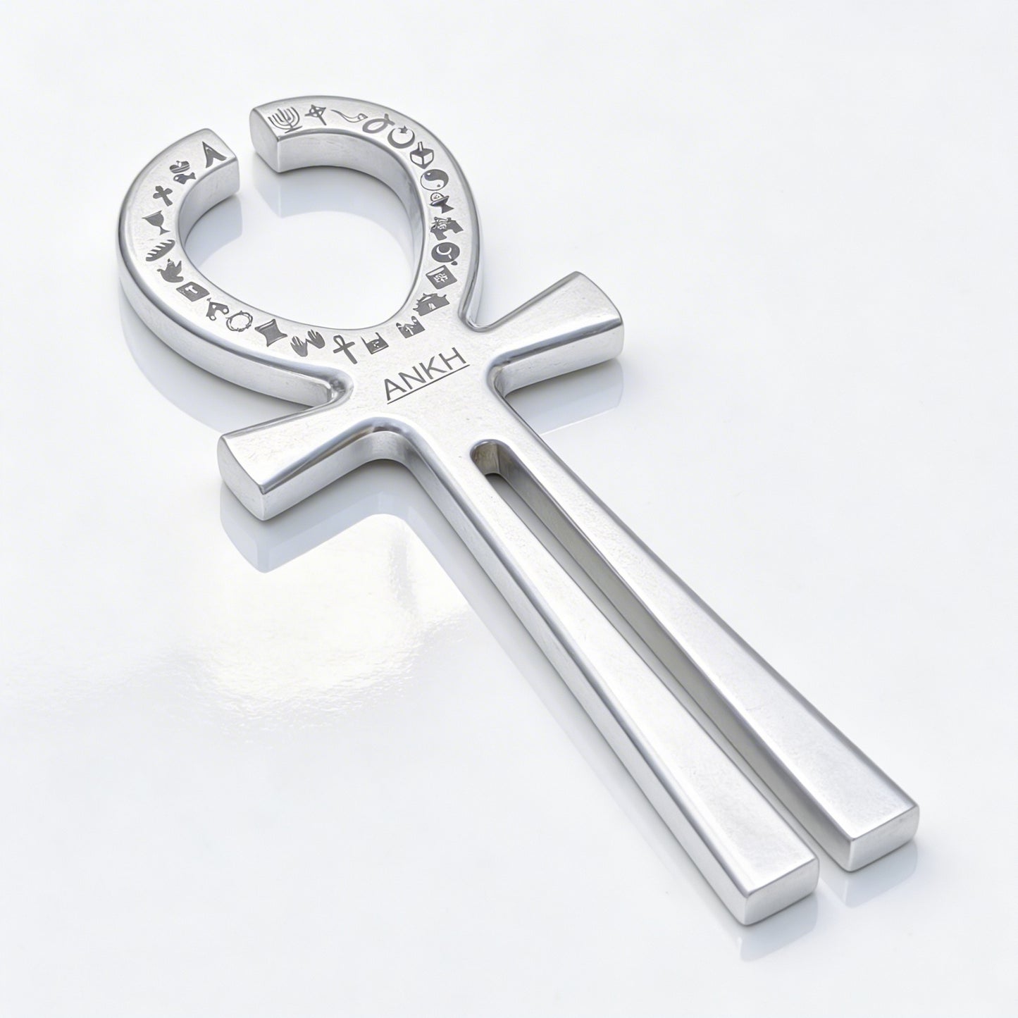 Ankh – Key of Life Tuning Fork