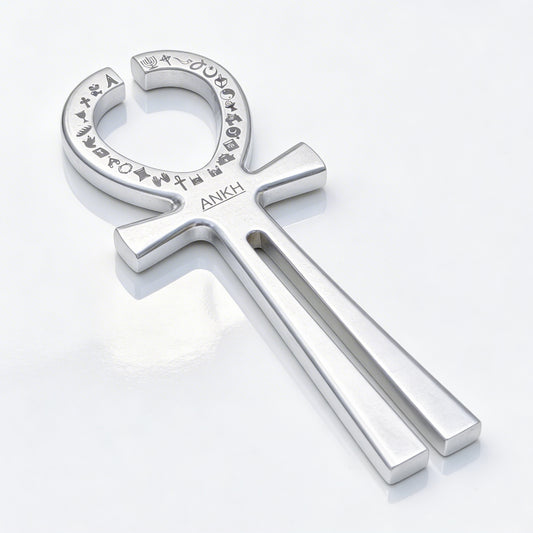 Ankh – Key of Life Tuning Fork