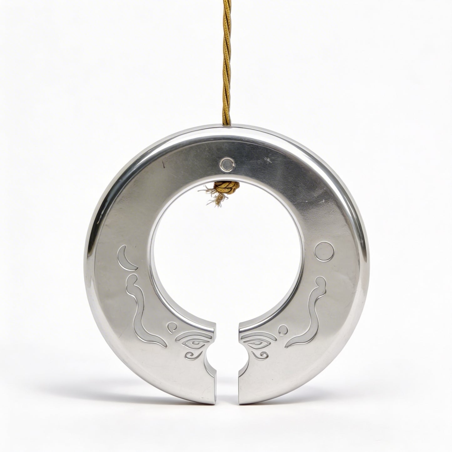 Solar Bell