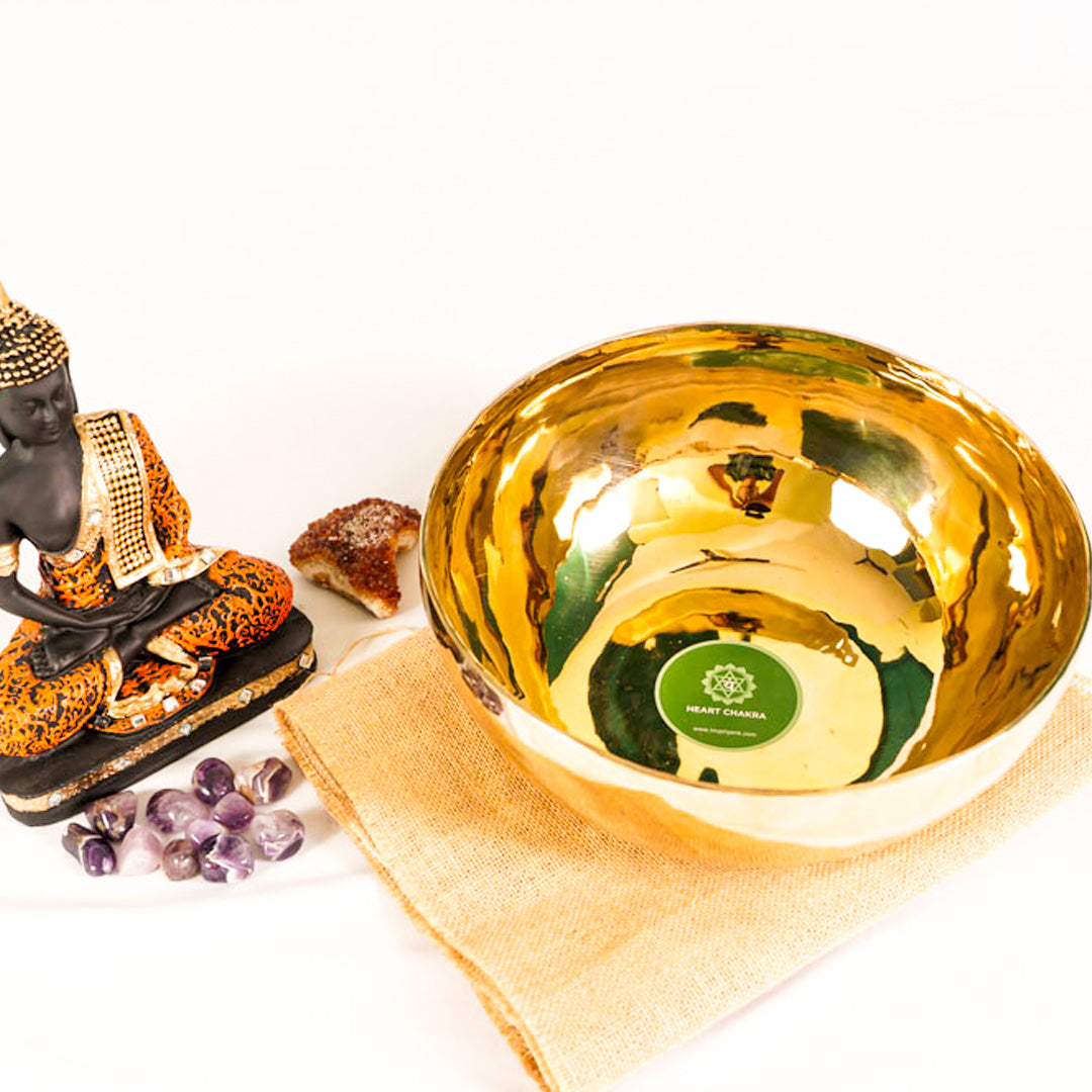 Heart Chakra Bowl