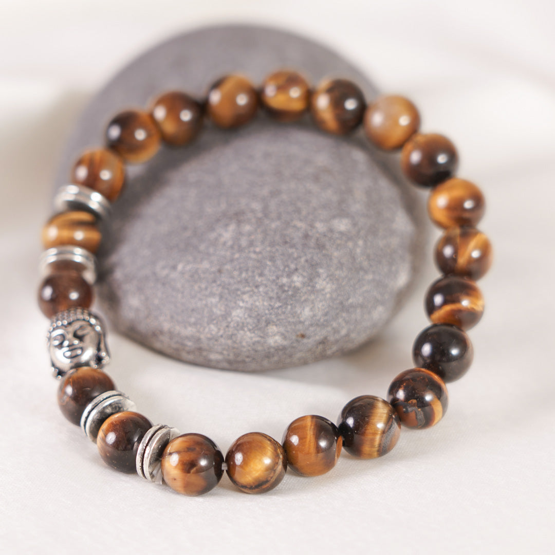 Tiger Eye Bracelet