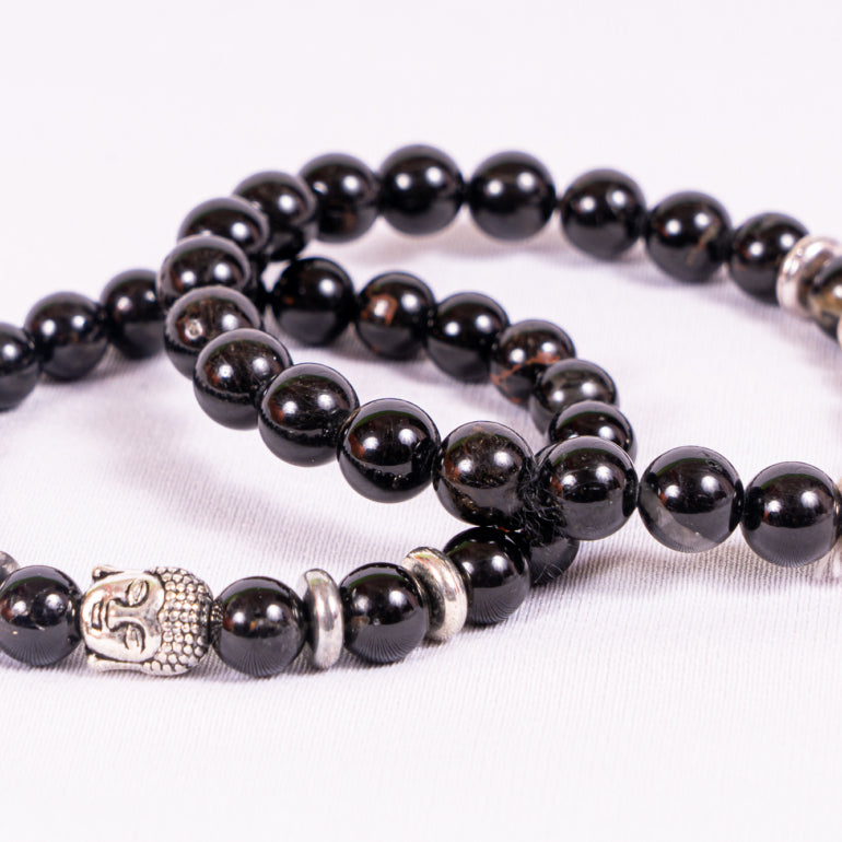 Black Tourmaline Bracelet