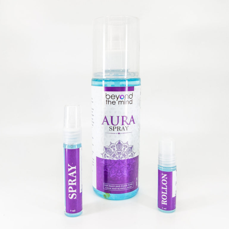 Aura Spray