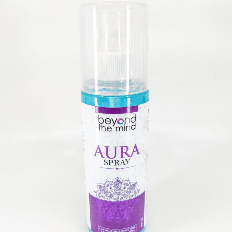 Aura Spray