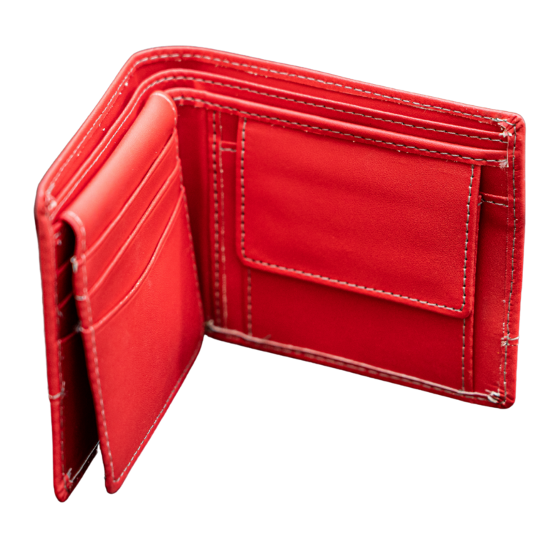 Money Attraction Wallets (Men)